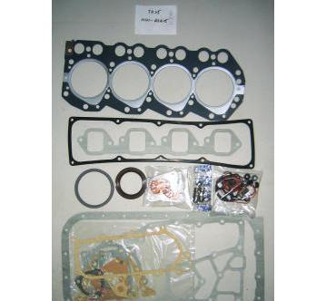 日产 TD25 发动机大修包（Nissan TD25 Full Gasket Kit）选购指南 价格、厂家与图片参考